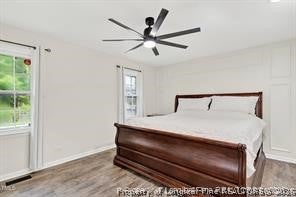 Tiny photo for 3419 Chris Cole Road, Sanford, NC 27332 (MLS # 770646)