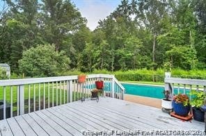 Tiny photo for 3419 Chris Cole Road, Sanford, NC 27332 (MLS # 770646)