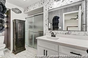 Tiny photo for 3419 Chris Cole Road, Sanford, NC 27332 (MLS # 770646)