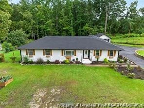 Tiny photo for 3419 Chris Cole Road, Sanford, NC 27332 (MLS # 770646)