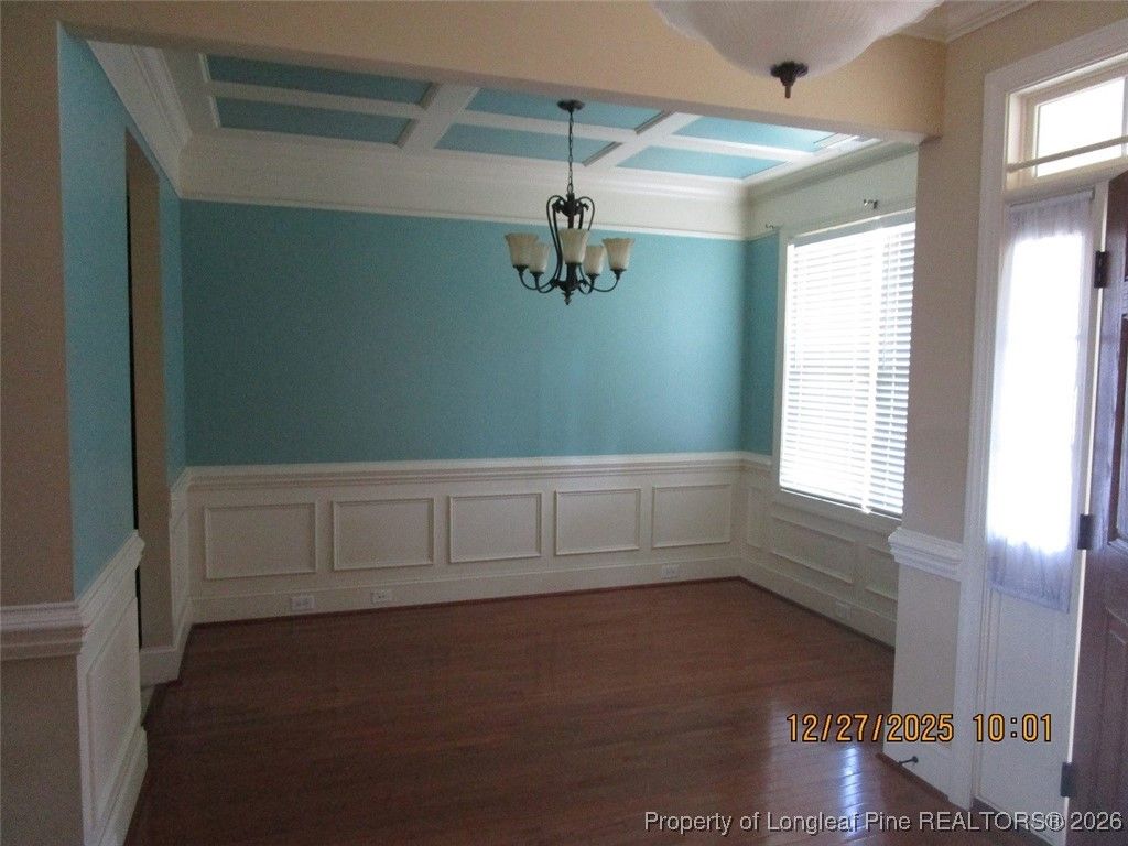 Photo of 404 Ponton Drive, Fayetteville, NC 28314 (MLS # 755431)