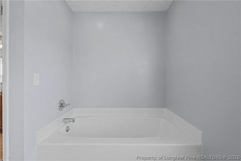 Tiny photo for 128 Bonney Lane, Fayetteville, NC 28306 (MLS # 757392)