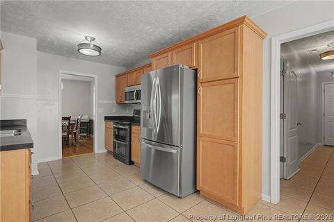 Tiny photo for 128 Bonney Lane, Fayetteville, NC 28306 (MLS # 757392)