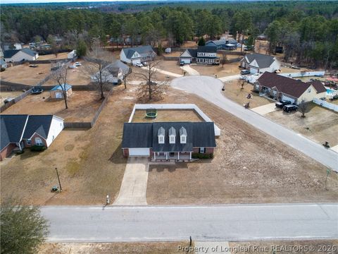 Tiny photo for 128 Bonney Lane, Fayetteville, NC 28306 (MLS # 757392)
