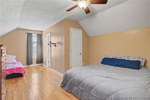 Tiny photo for 128 Bonney Lane, Fayetteville, NC 28306 (MLS # 757392)