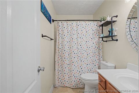 Tiny photo for 128 Bonney Lane, Fayetteville, NC 28306 (MLS # 757392)