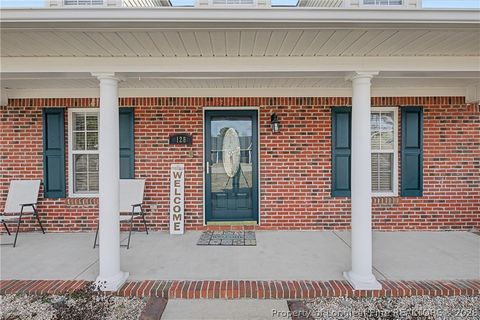 Tiny photo for 128 Bonney Lane, Fayetteville, NC 28306 (MLS # 757392)