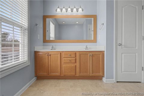 Tiny photo for 128 Bonney Lane, Fayetteville, NC 28306 (MLS # 757392)