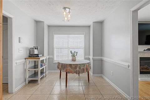 Tiny photo for 128 Bonney Lane, Fayetteville, NC 28306 (MLS # 757392)