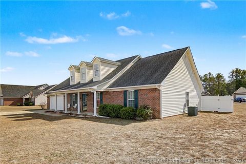 Tiny photo for 128 Bonney Lane, Fayetteville, NC 28306 (MLS # 757392)