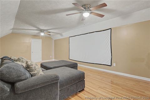 Tiny photo for 128 Bonney Lane, Fayetteville, NC 28306 (MLS # 757392)