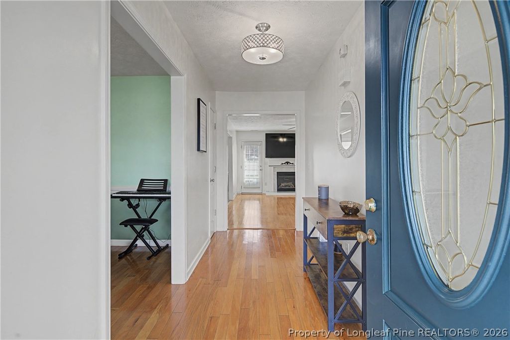 Photo of 128 Bonney Lane, Fayetteville, NC 28306 (MLS # 757392)