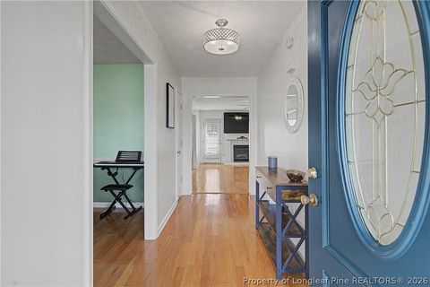 Tiny photo for 128 Bonney Lane, Fayetteville, NC 28306 (MLS # 757392)