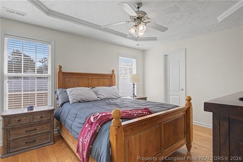 Tiny photo for 128 Bonney Lane, Fayetteville, NC 28306 (MLS # 757392)