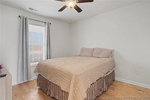 Tiny photo for 128 Bonney Lane, Fayetteville, NC 28306 (MLS # 757392)