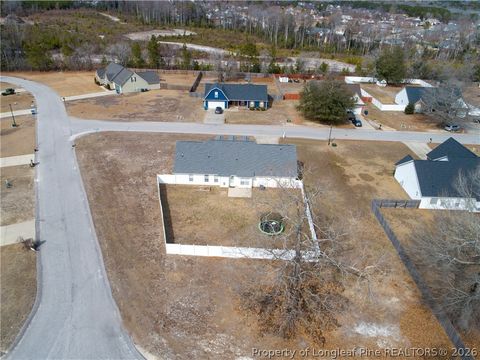 Tiny photo for 128 Bonney Lane, Fayetteville, NC 28306 (MLS # 757392)