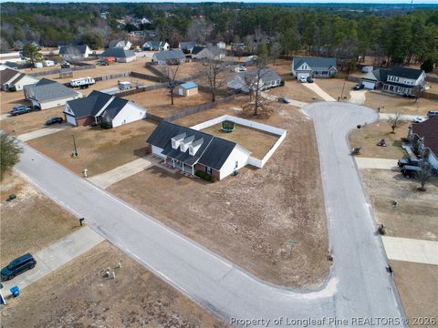 Tiny photo for 128 Bonney Lane, Fayetteville, NC 28306 (MLS # 757392)