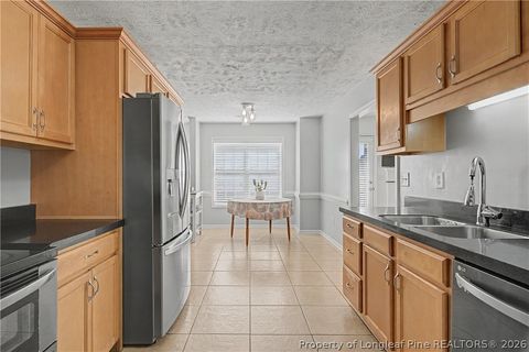 Tiny photo for 128 Bonney Lane, Fayetteville, NC 28306 (MLS # 757392)