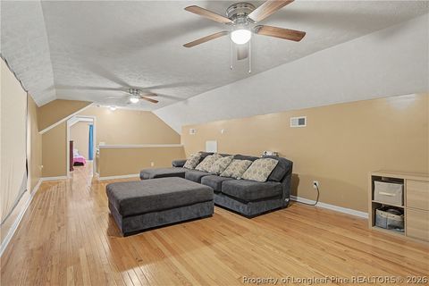 Tiny photo for 128 Bonney Lane, Fayetteville, NC 28306 (MLS # 757392)