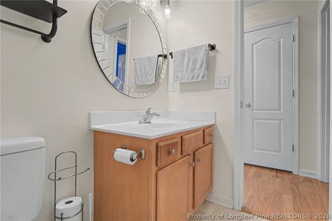 Tiny photo for 128 Bonney Lane, Fayetteville, NC 28306 (MLS # 757392)