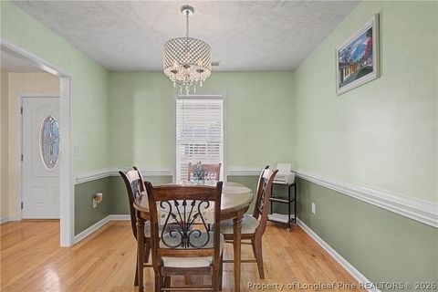 Tiny photo for 128 Bonney Lane, Fayetteville, NC 28306 (MLS # 757392)