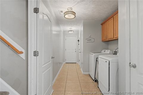 Tiny photo for 128 Bonney Lane, Fayetteville, NC 28306 (MLS # 757392)