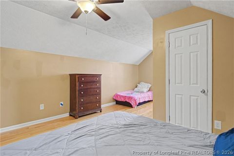 Tiny photo for 128 Bonney Lane, Fayetteville, NC 28306 (MLS # 757392)