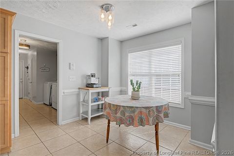 Tiny photo for 128 Bonney Lane, Fayetteville, NC 28306 (MLS # 757392)