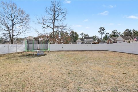 Tiny photo for 128 Bonney Lane, Fayetteville, NC 28306 (MLS # 757392)