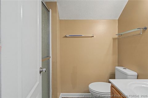 Tiny photo for 128 Bonney Lane, Fayetteville, NC 28306 (MLS # 757392)