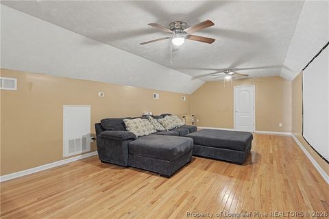 Tiny photo for 128 Bonney Lane, Fayetteville, NC 28306 (MLS # 757392)