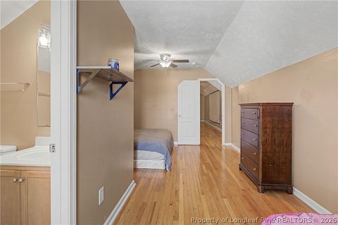 Tiny photo for 128 Bonney Lane, Fayetteville, NC 28306 (MLS # 757392)