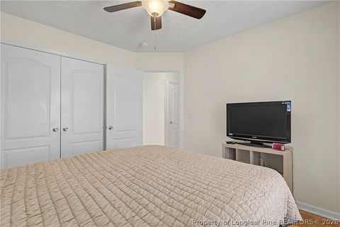 Tiny photo for 128 Bonney Lane, Fayetteville, NC 28306 (MLS # 757392)