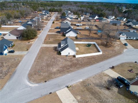 Tiny photo for 128 Bonney Lane, Fayetteville, NC 28306 (MLS # 757392)