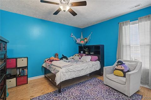 Tiny photo for 128 Bonney Lane, Fayetteville, NC 28306 (MLS # 757392)