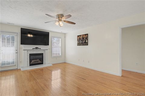 Tiny photo for 128 Bonney Lane, Fayetteville, NC 28306 (MLS # 757392)
