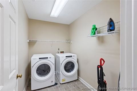 Tiny photo for 604 Rockport Drive, Fayetteville, NC 28311 (MLS # 754654)