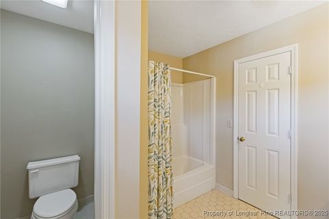 Tiny photo for 604 Rockport Drive, Fayetteville, NC 28311 (MLS # 754654)