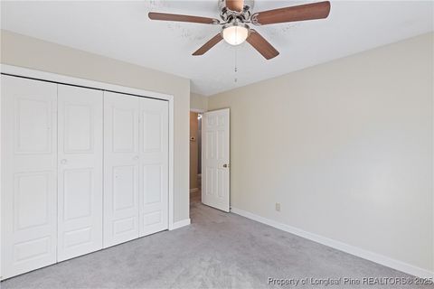 Tiny photo for 604 Rockport Drive, Fayetteville, NC 28311 (MLS # 754654)