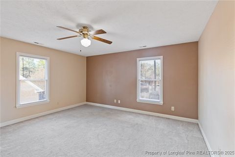 Tiny photo for 604 Rockport Drive, Fayetteville, NC 28311 (MLS # 754654)