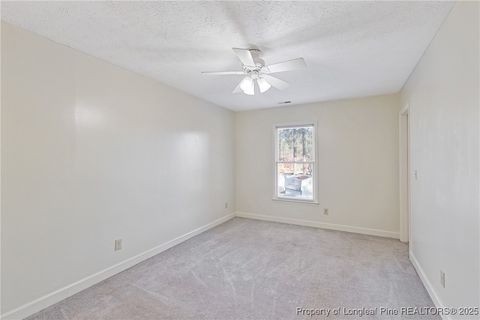 Tiny photo for 604 Rockport Drive, Fayetteville, NC 28311 (MLS # 754654)