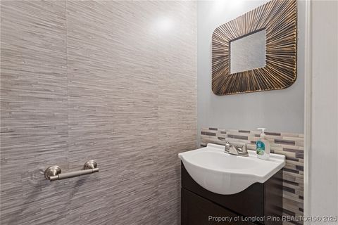 Tiny photo for 604 Rockport Drive, Fayetteville, NC 28311 (MLS # 754654)