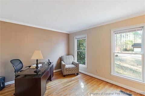 Tiny photo for 604 Rockport Drive, Fayetteville, NC 28311 (MLS # 754654)