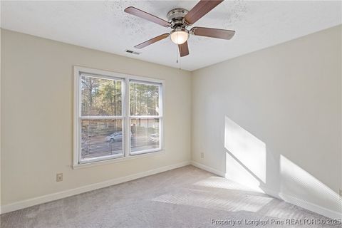 Tiny photo for 604 Rockport Drive, Fayetteville, NC 28311 (MLS # 754654)