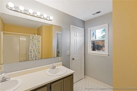 Tiny photo for 604 Rockport Drive, Fayetteville, NC 28311 (MLS # 754654)