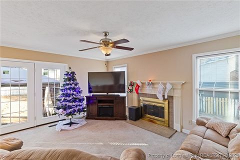 Tiny photo for 604 Rockport Drive, Fayetteville, NC 28311 (MLS # 754654)