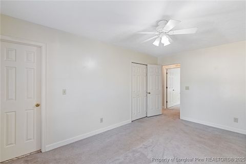 Tiny photo for 604 Rockport Drive, Fayetteville, NC 28311 (MLS # 754654)