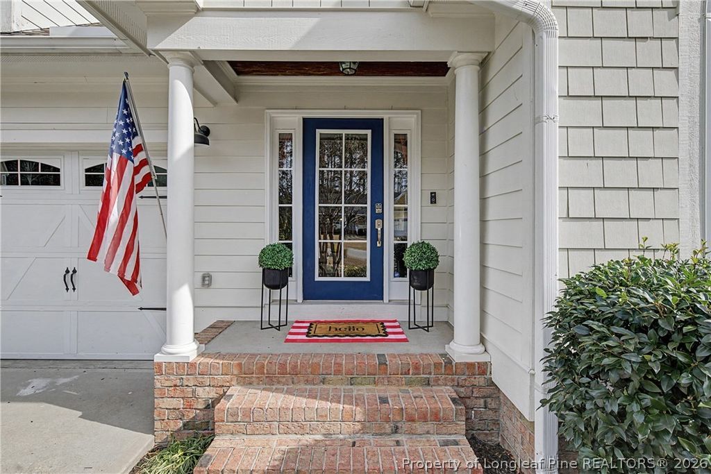 Photo of 545 Orchard Falls Drive, Spring Lake, NC 28390 (MLS # 757420)