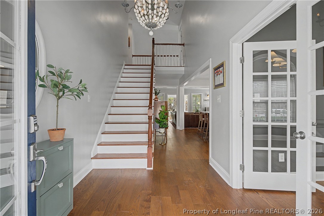 545 Orchard Falls Drive