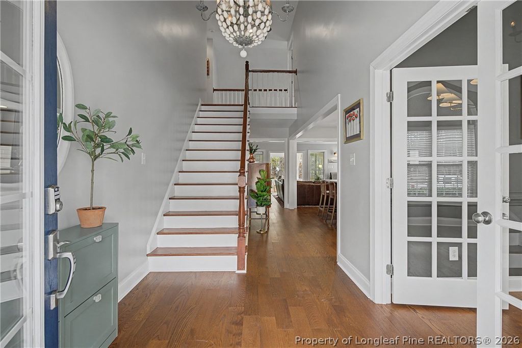 Photo of 545 Orchard Falls Drive, Spring Lake, NC 28390 (MLS # 757420)